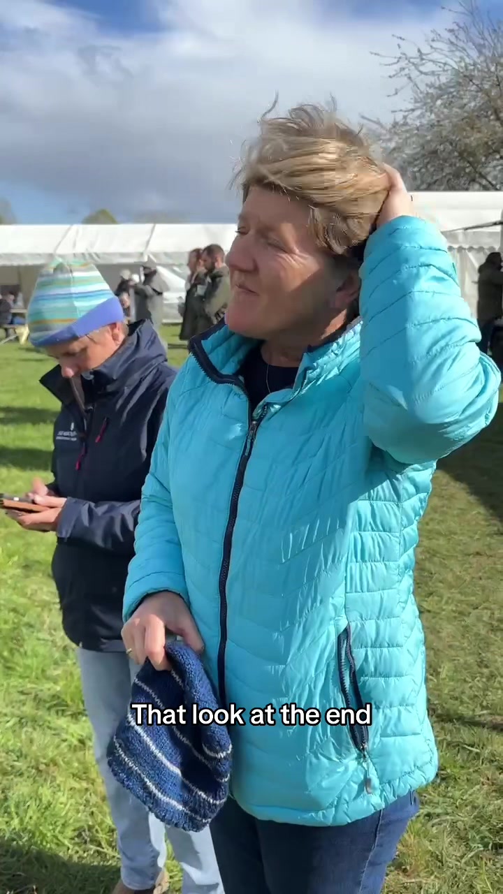 @Nico Morgan | Equine Media