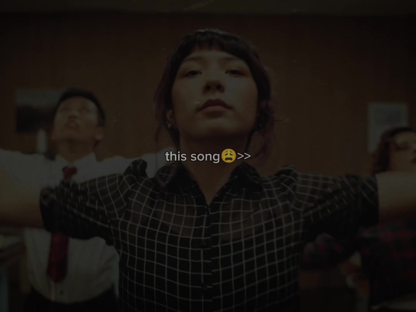 @AL lyrics
