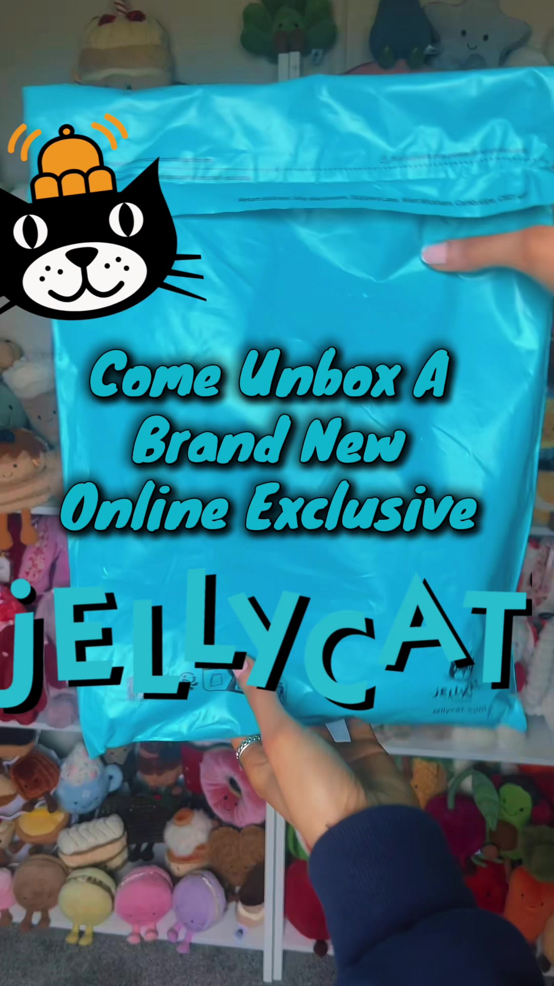 @Jellycat&ensp;Lover&ensp;♡