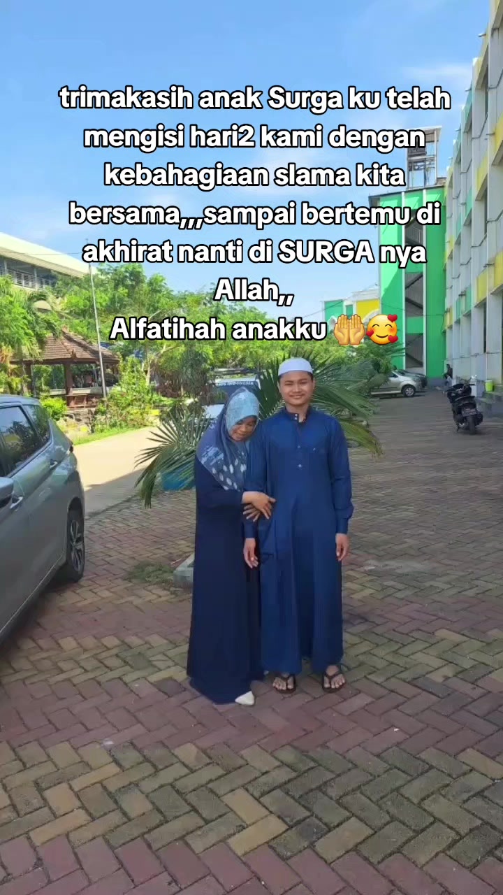 @Halimah Raka
