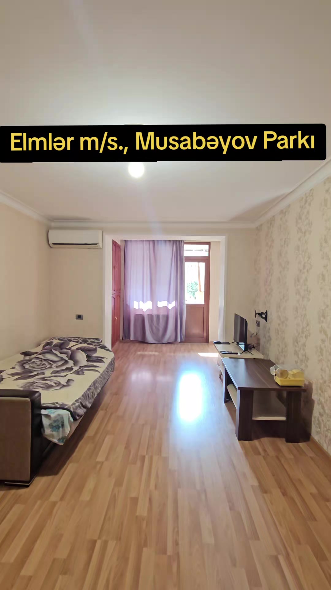 @"Səfərli" real estate