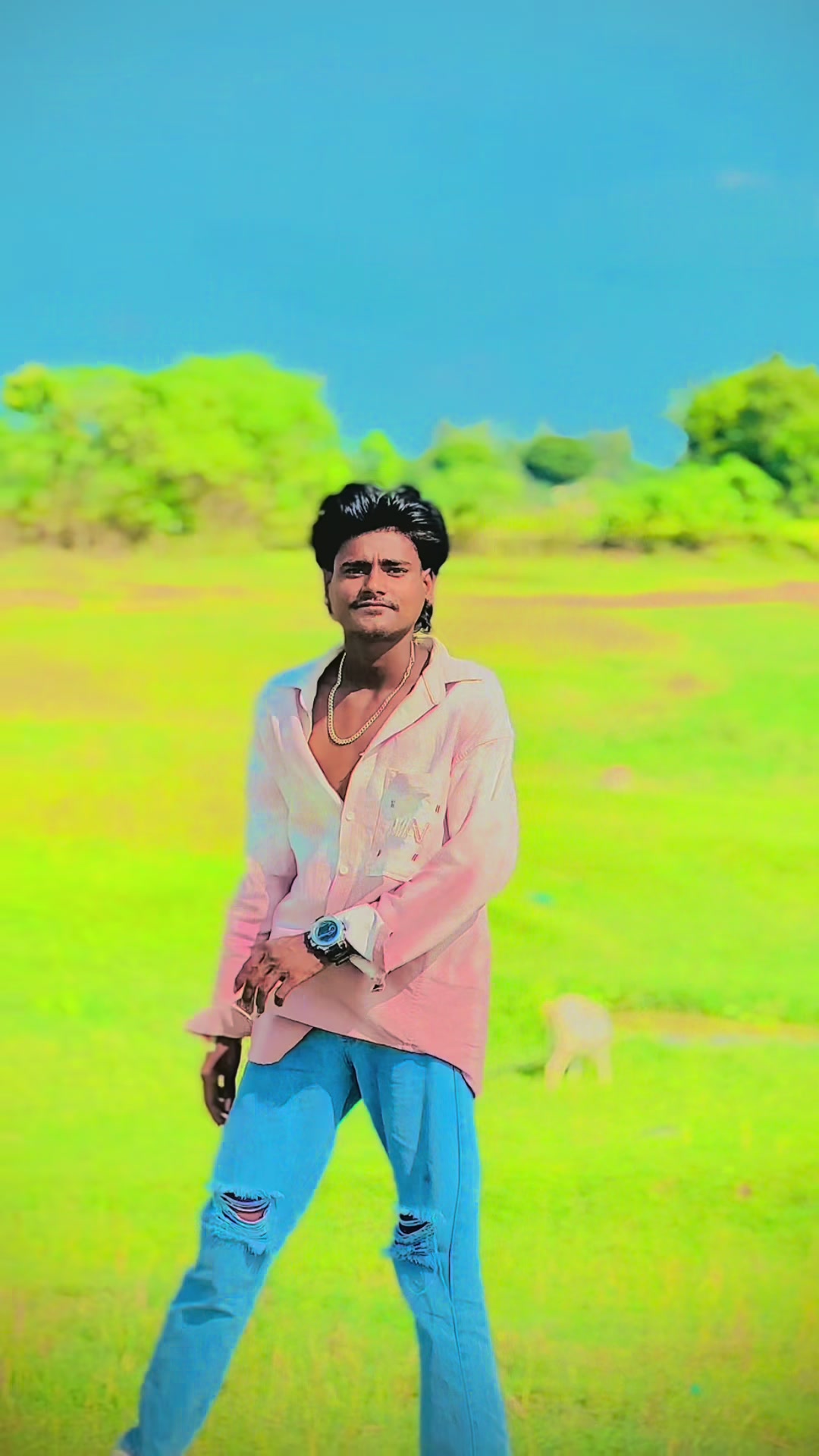 @Naresh Yadav 