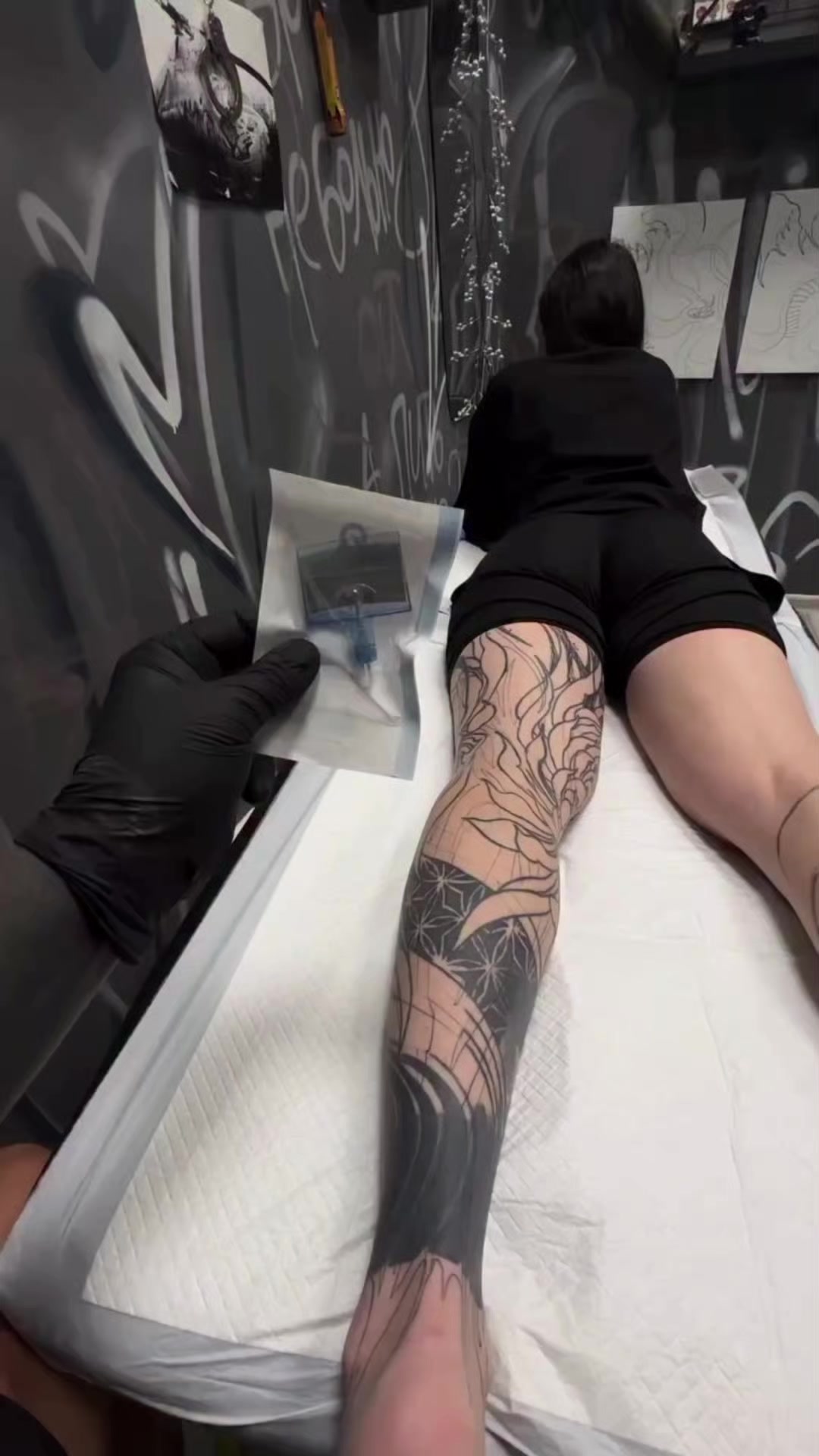 @AMAZING TATTOO