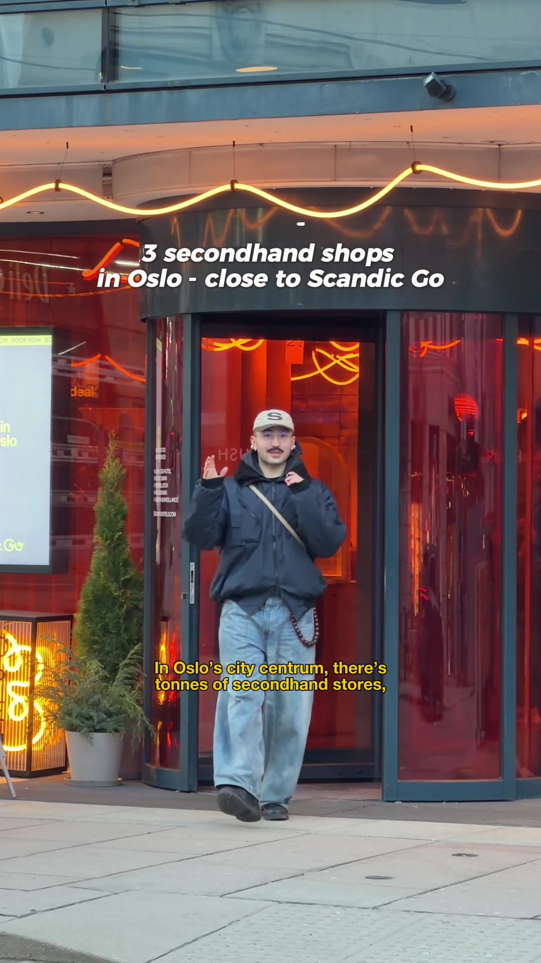 @ScandicGo