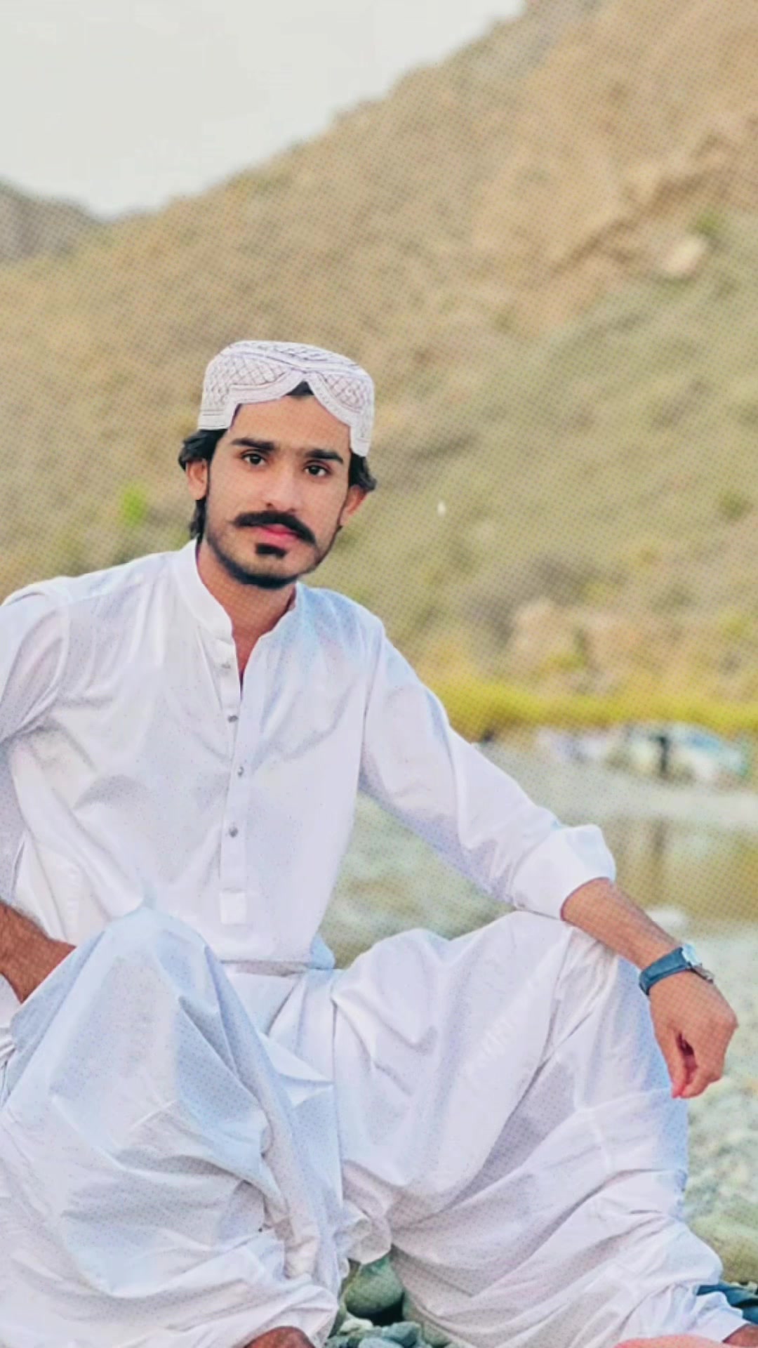 @Hamid Baloch