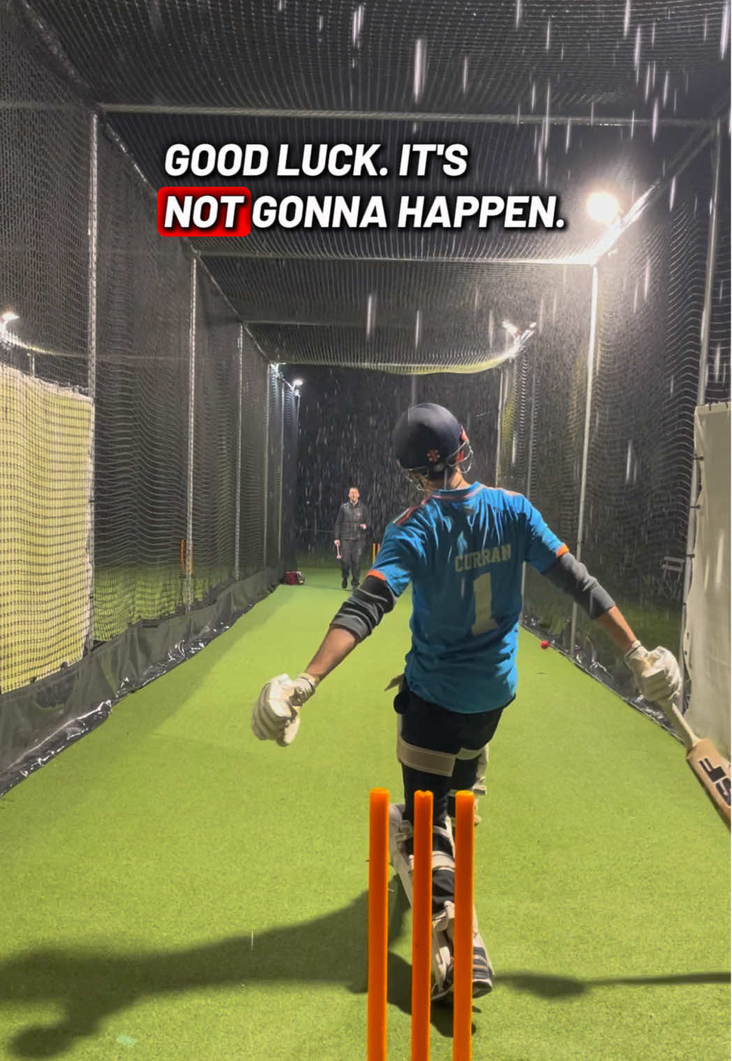 @Cricket School Of Excellence