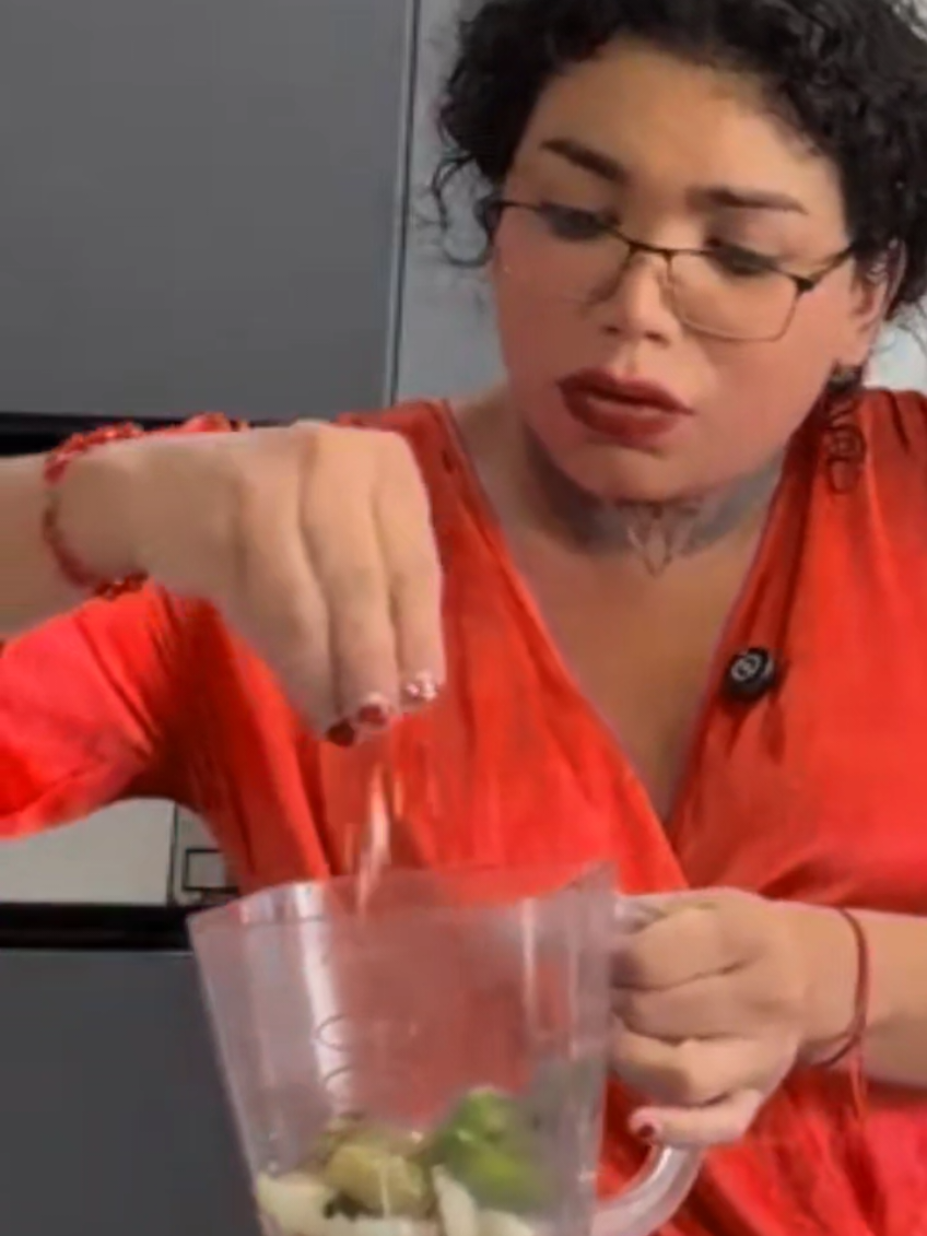 @Cocinando con la tia Paola