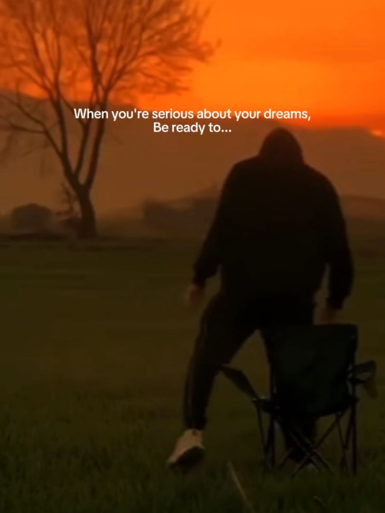 @Shadow Motivation