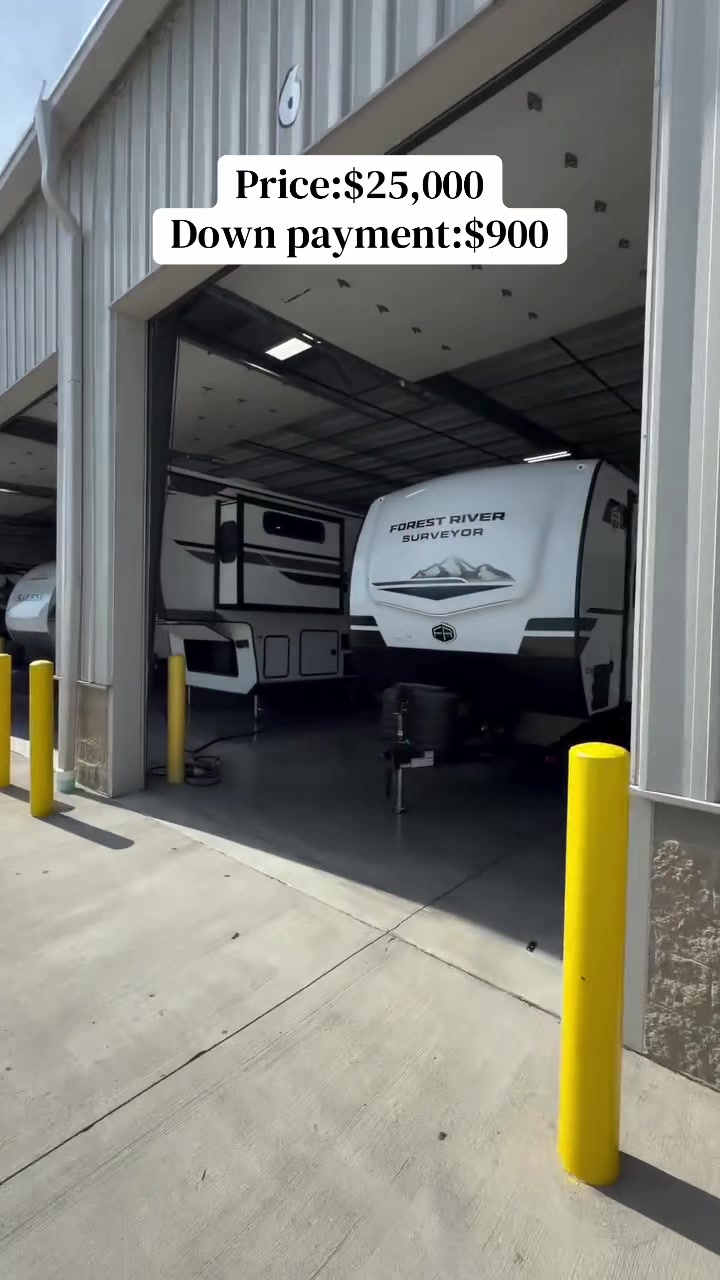 @Cheap Class B Vans for sale US