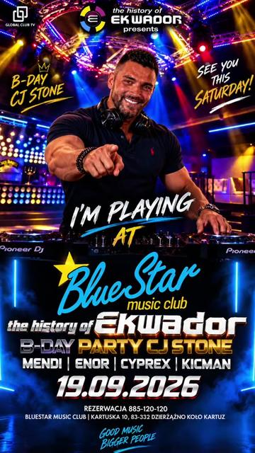 @Dj Mendi