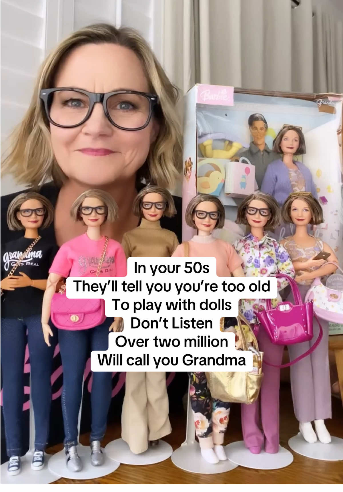 @Grandma Gets Real