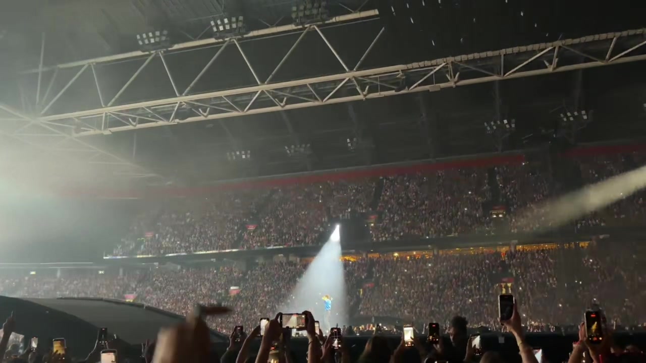 @Concerts Sweden