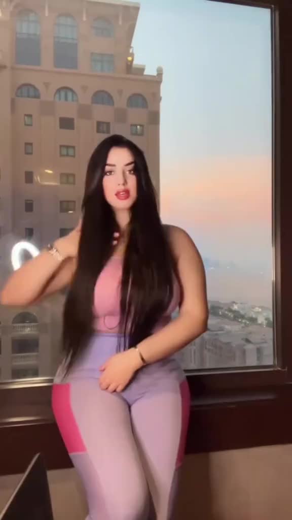@🇶🇦 Maryam Amanii 🇸🇦