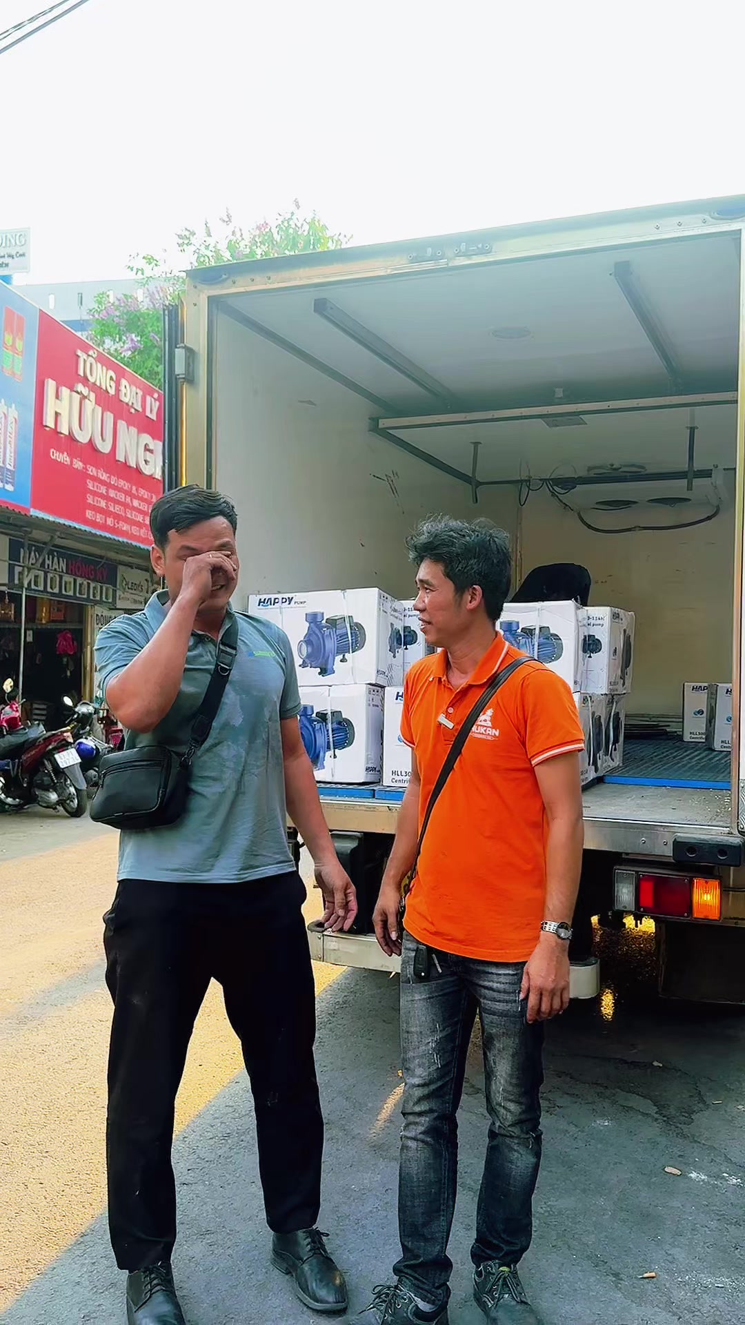 @Hữu Nghị Đồng Th&aacute;p
