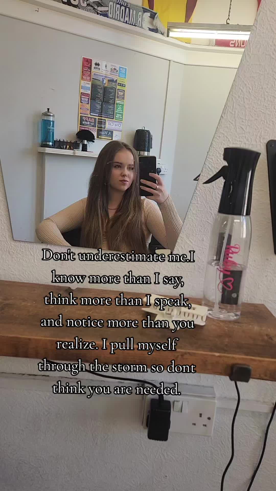 @Ruby Louise