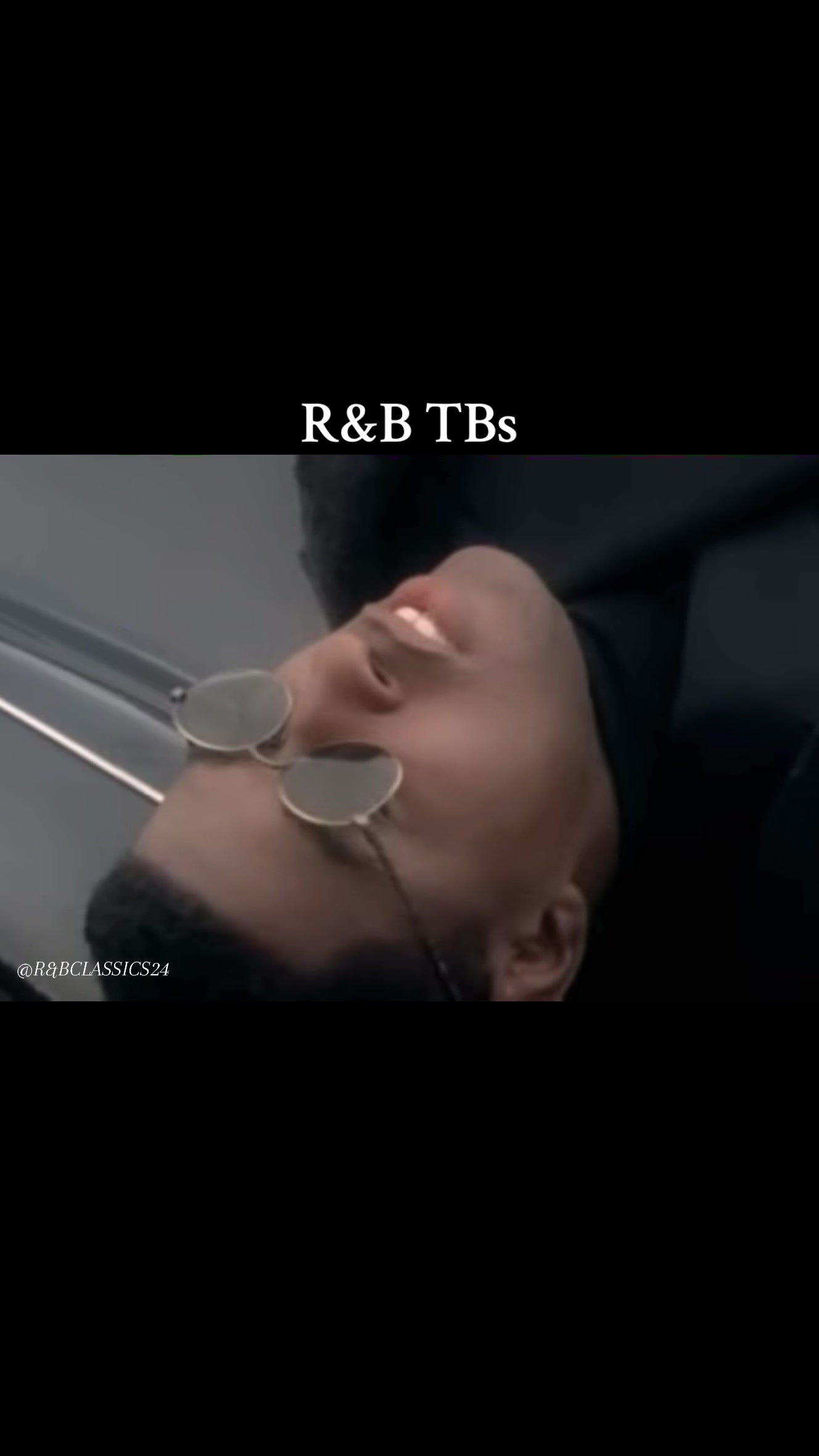 @R&B CLASSICS
