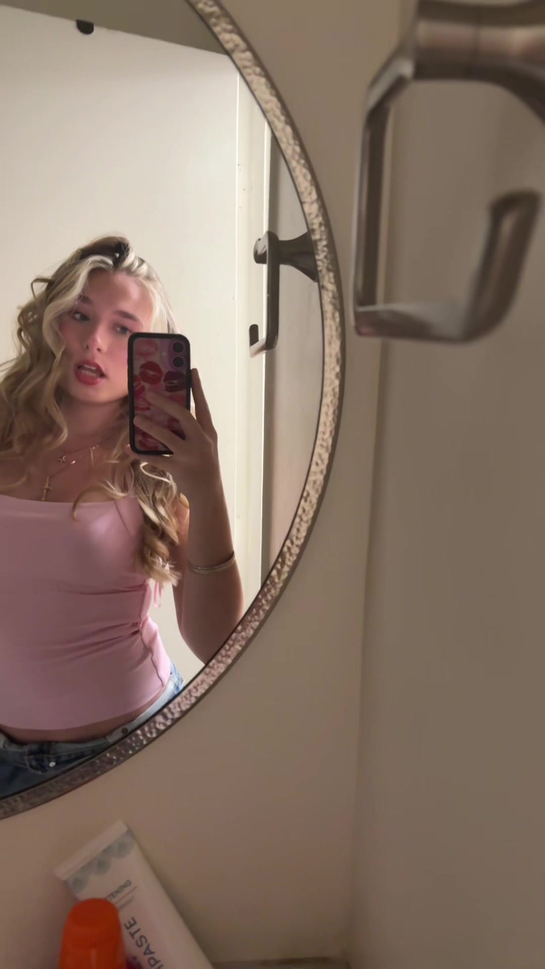 @Bella Hoffman