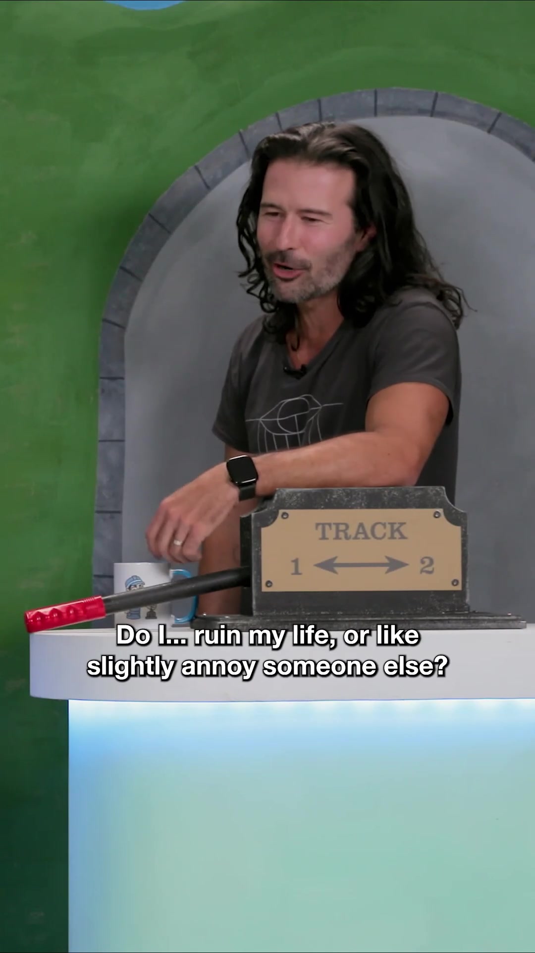@trolleyproblemsshow