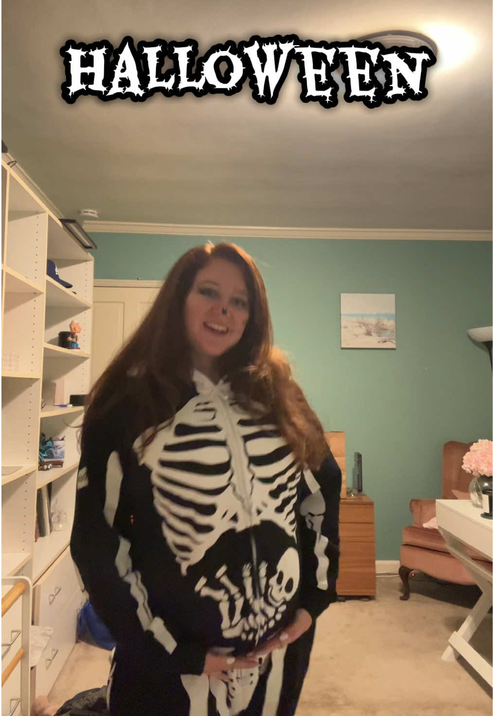 @The Bones Home
