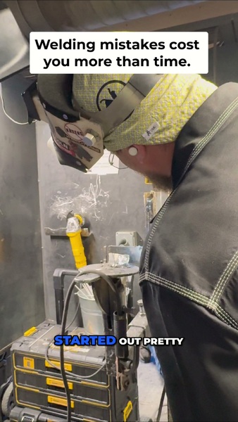 @Western Welding Academy