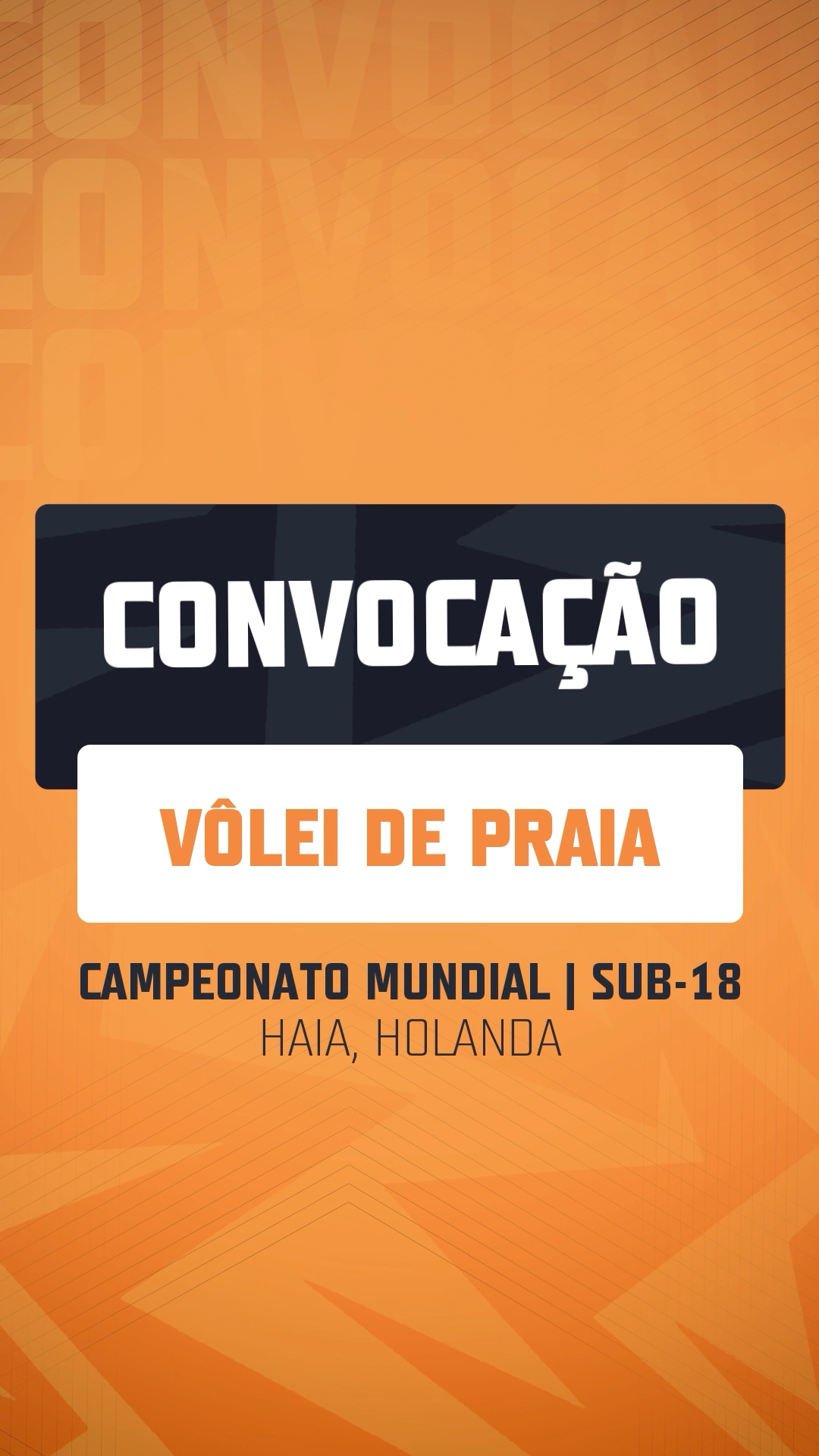 @Vôlei Brasil