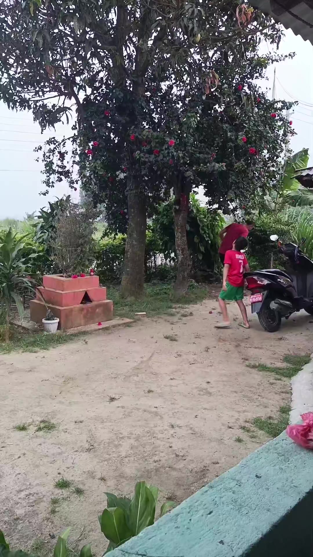@म मता थापा पौडेल