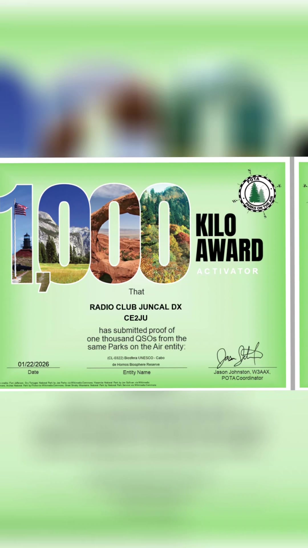 @Juncal Dx Group
