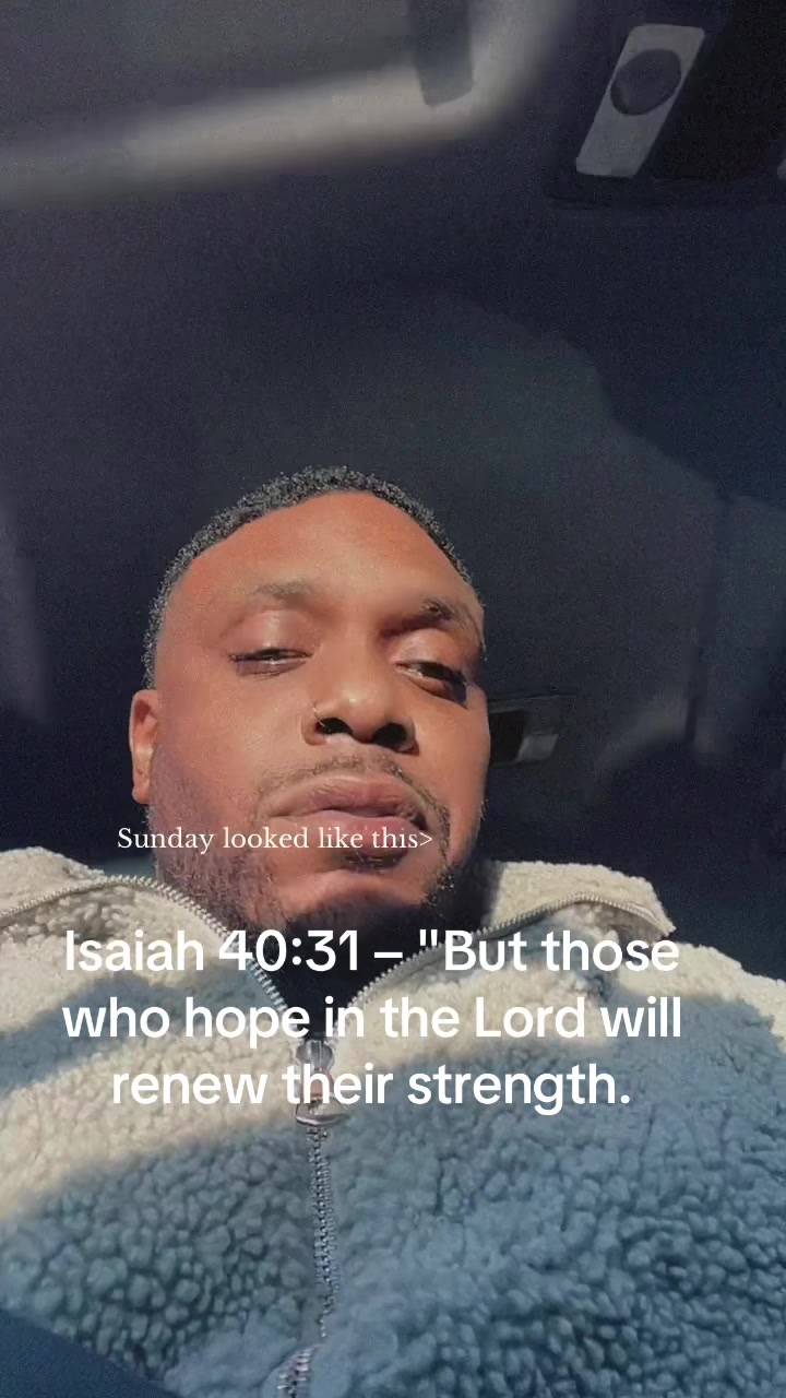@Donye Smith