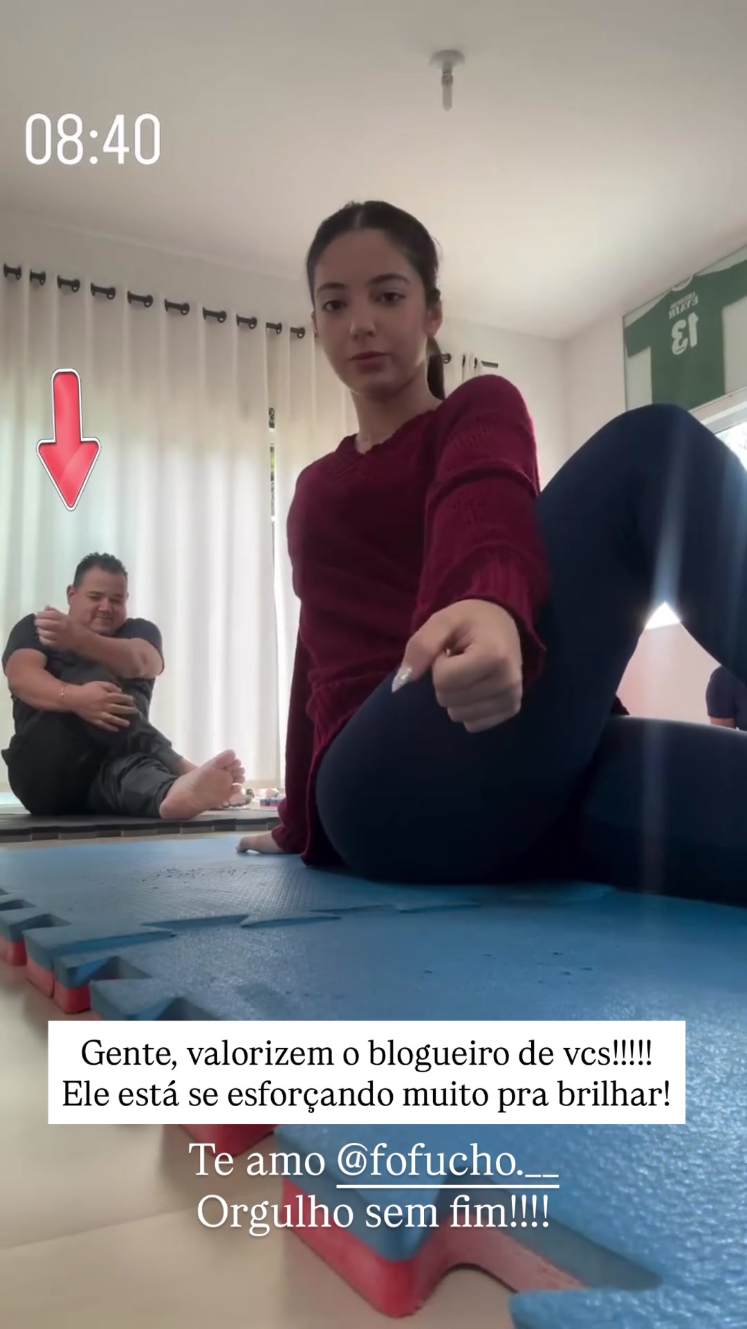 @Vanessa Molinari