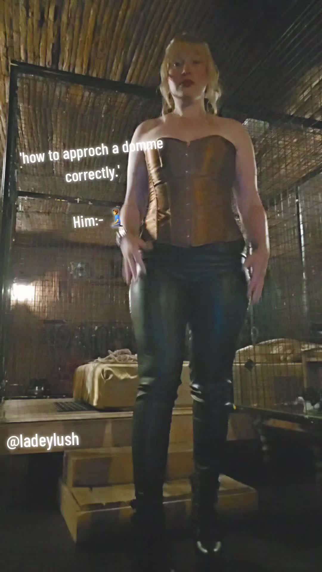 @LadeyLush