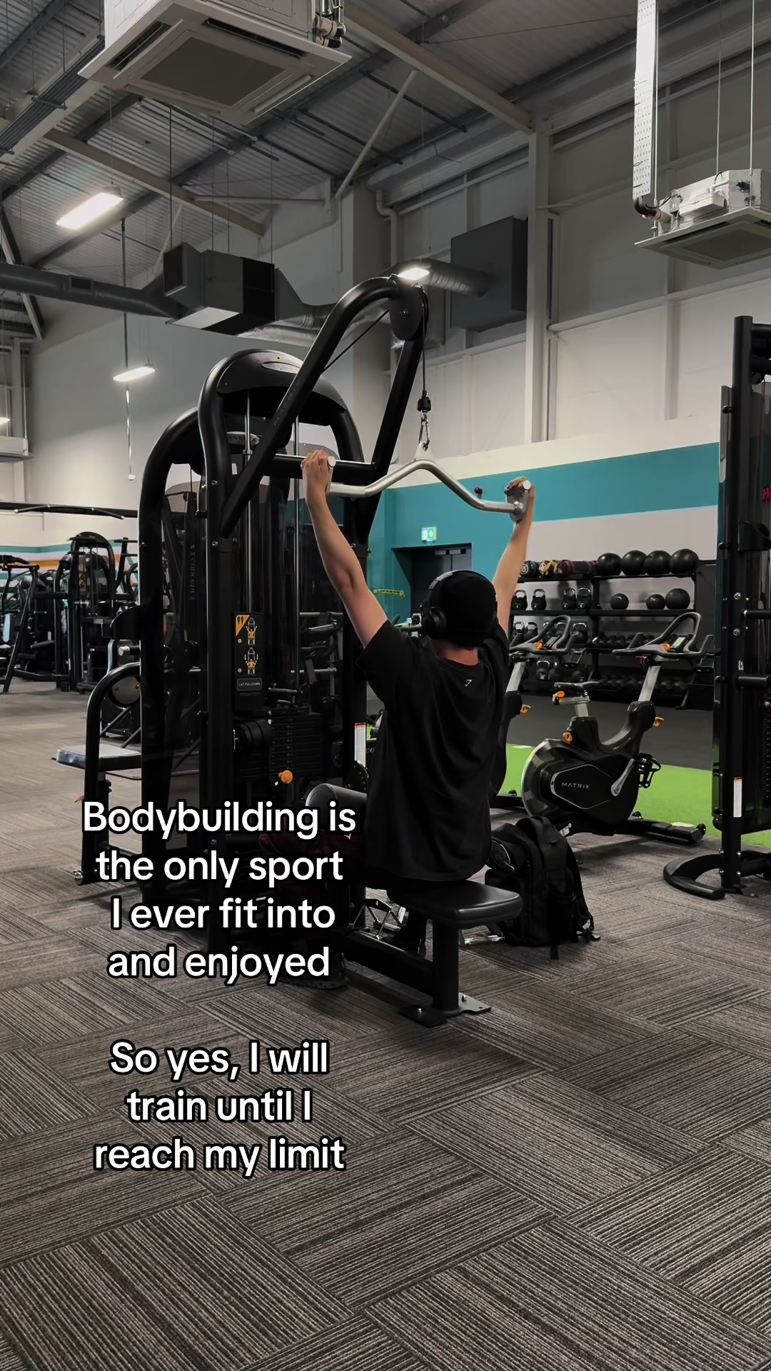 @Seb Liftz