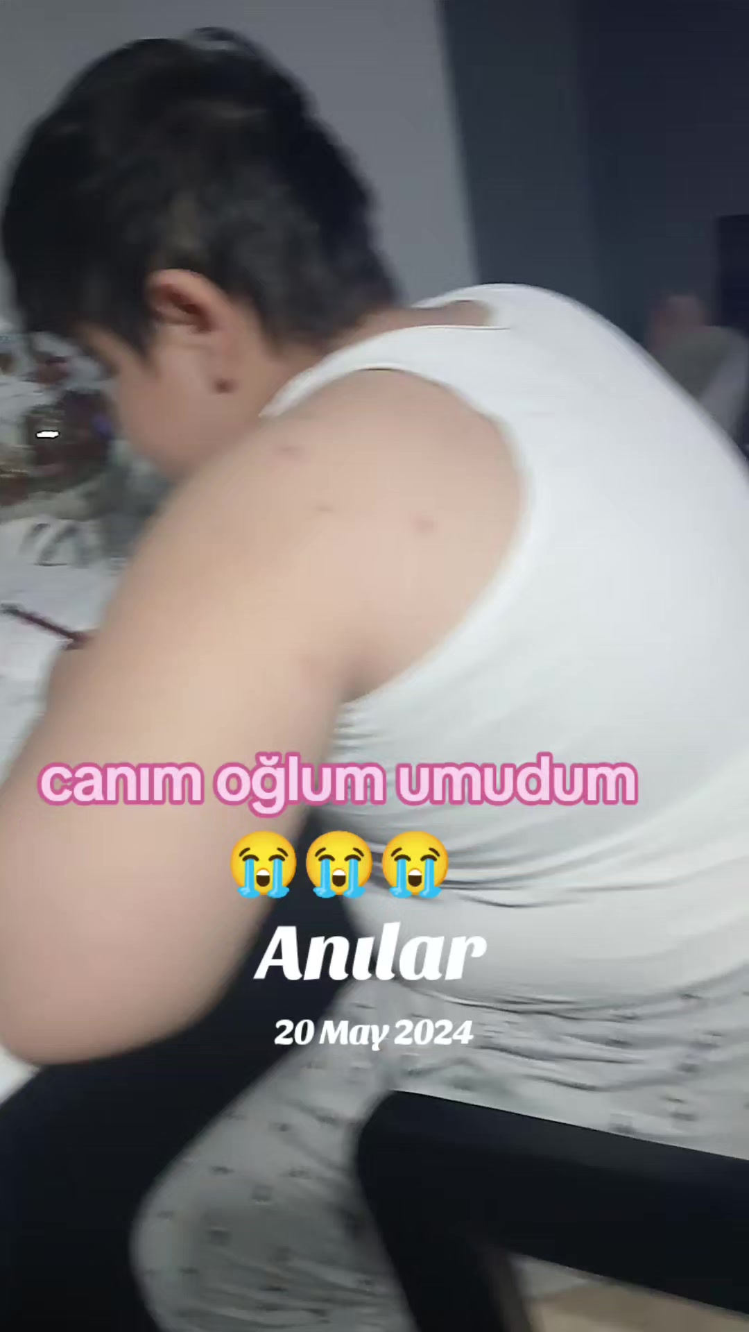 @umut Talha yıldız
