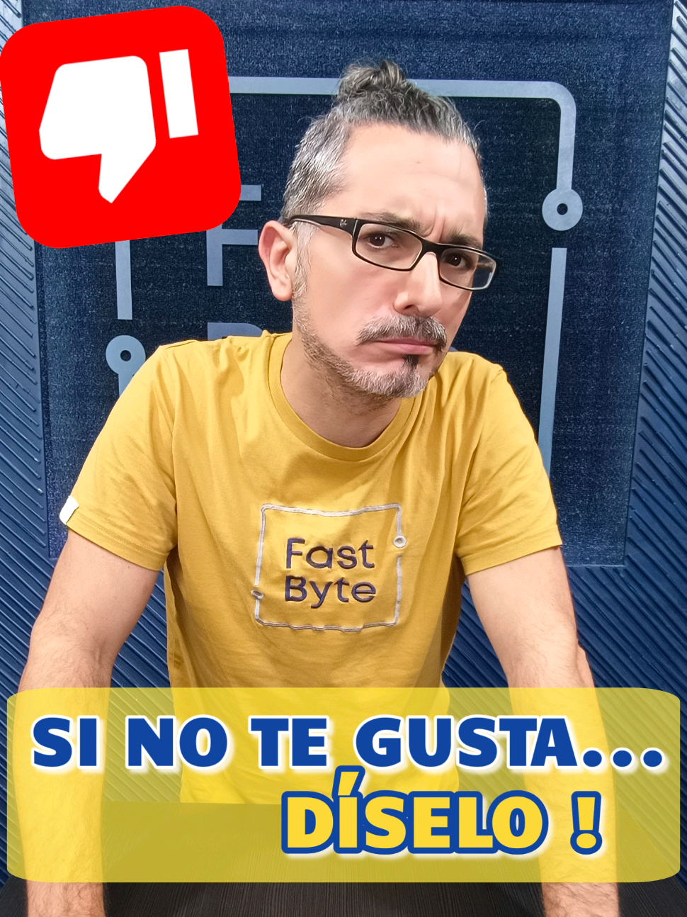 @Toni Reboredo &middot; Fast Byte