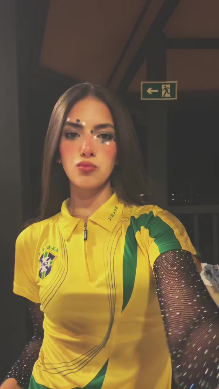 @Duda Arantes โ