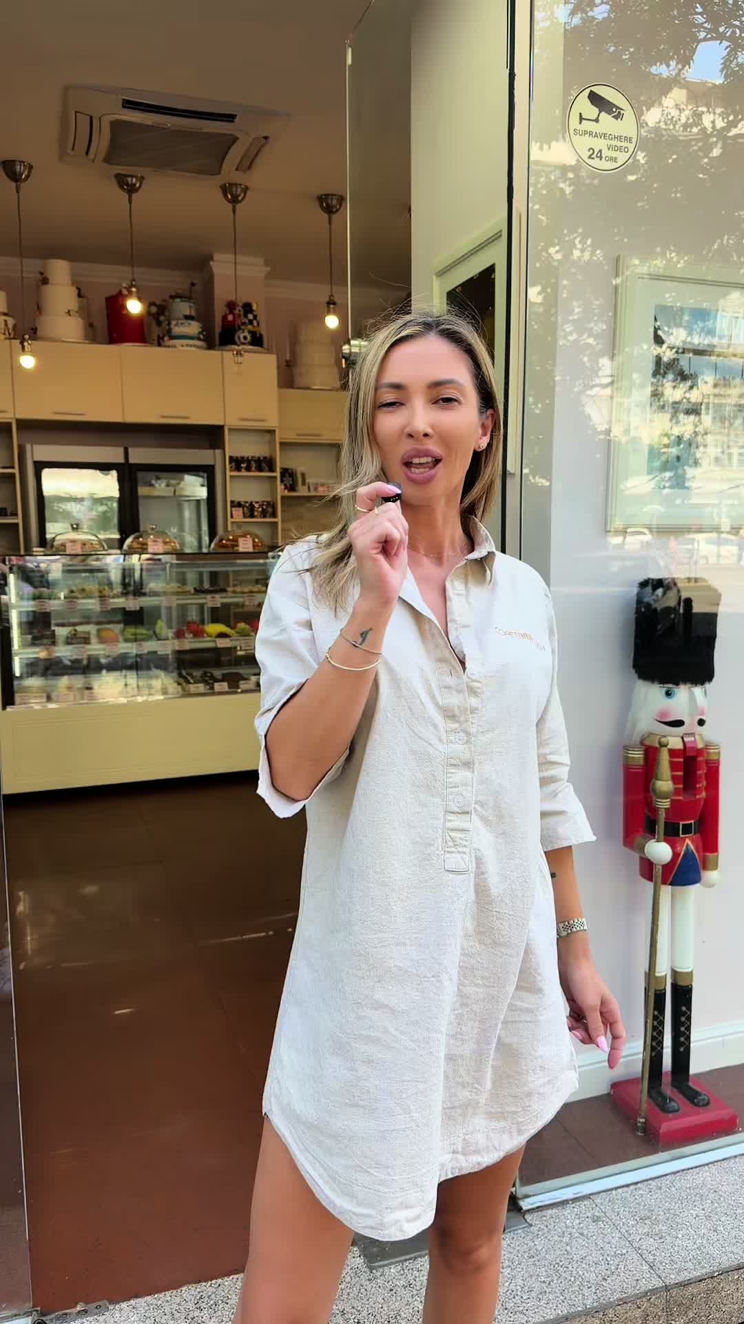 @Cofetăria LUSH