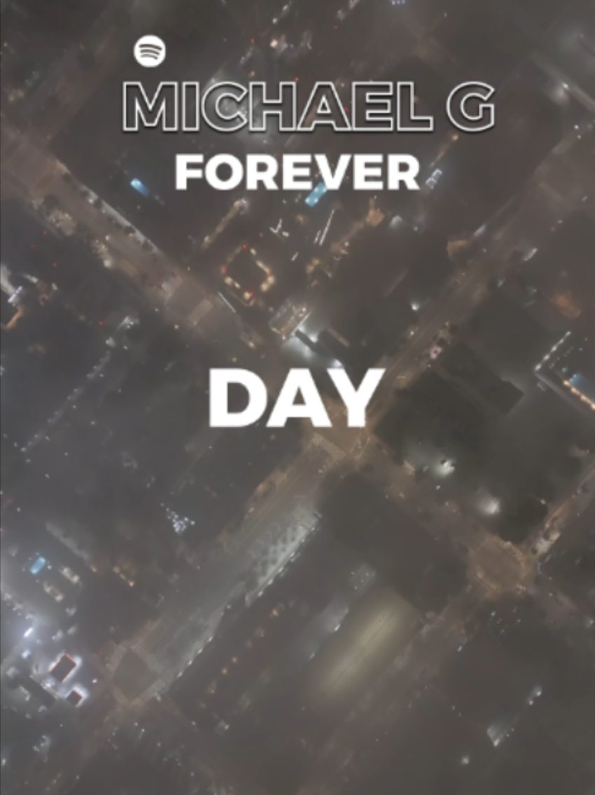@Michael G | Official