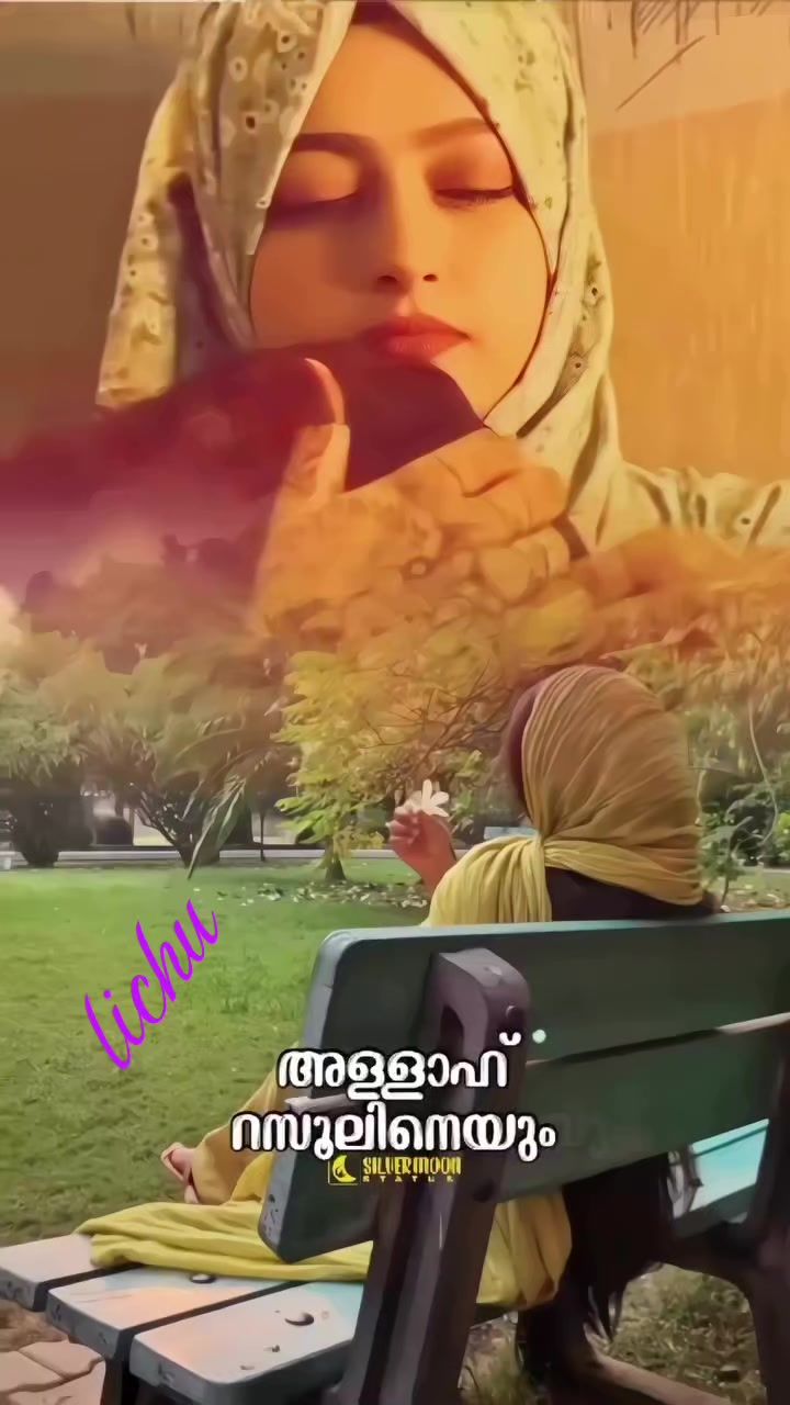 @lichu ❤️ lichu