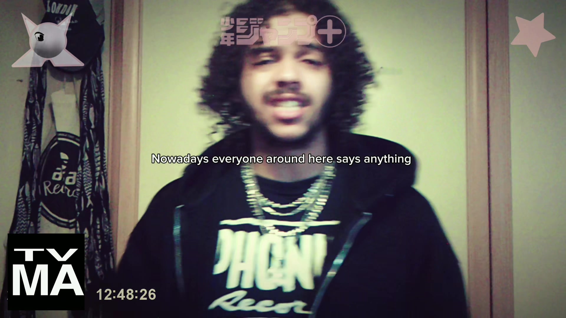@Zuko Rosemeid Clips