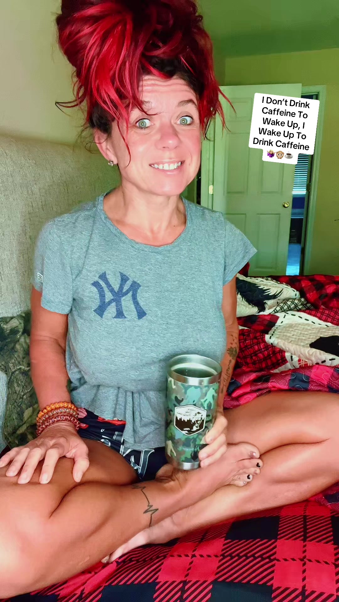 @RedneckBaddie