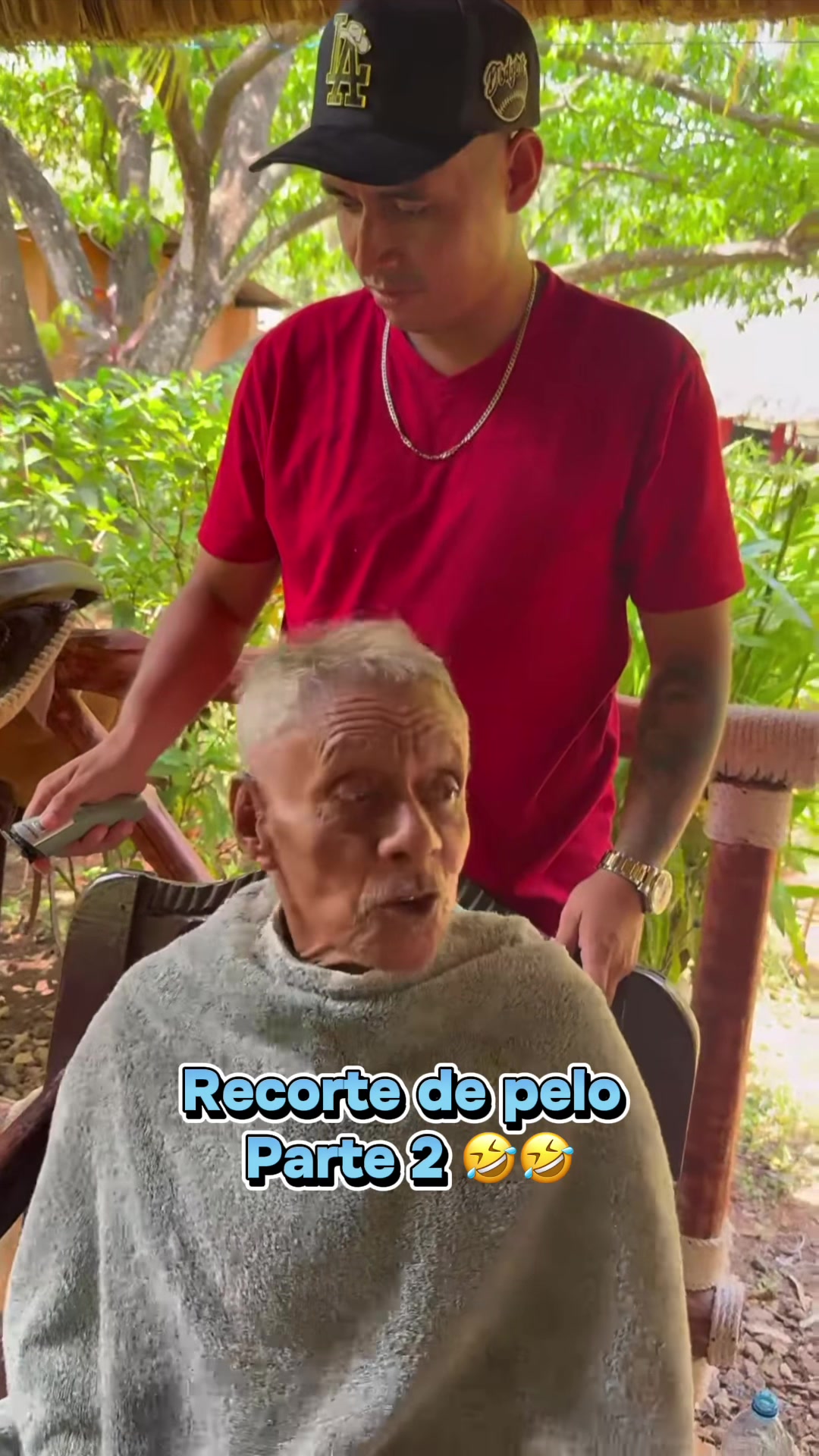 @BICHO