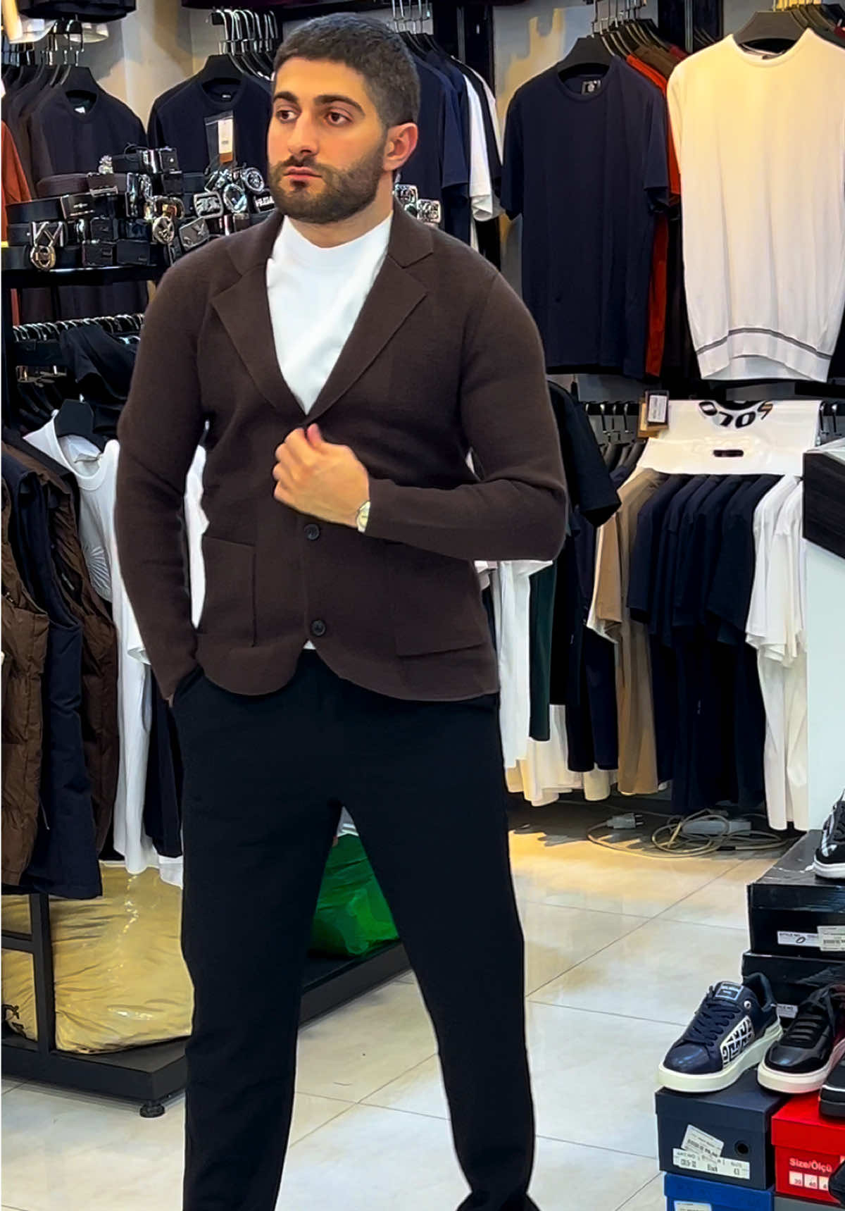 @SOLO BAKU