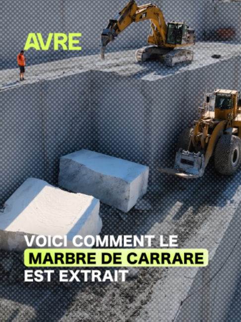 @AVRE