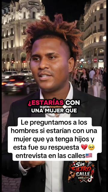 @Sin Filtro Calle” 🔥🎤