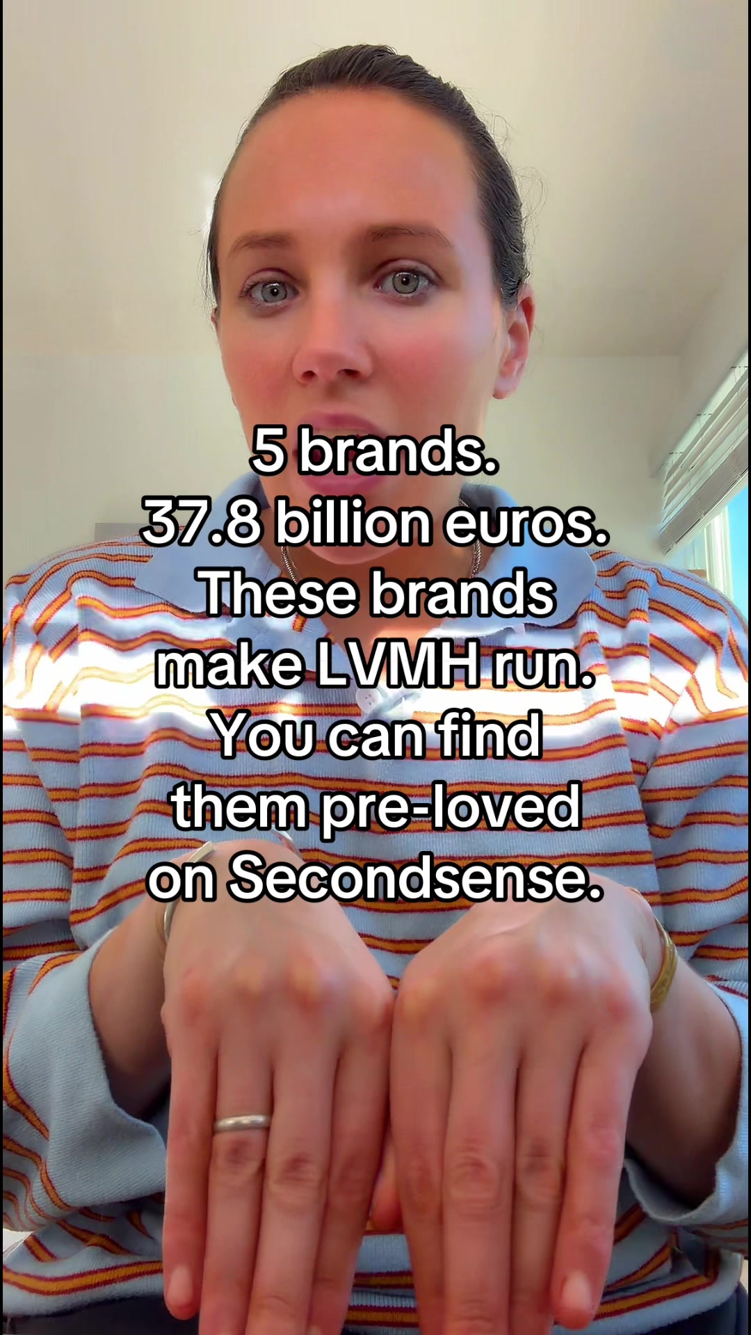 @SECONDSENSE