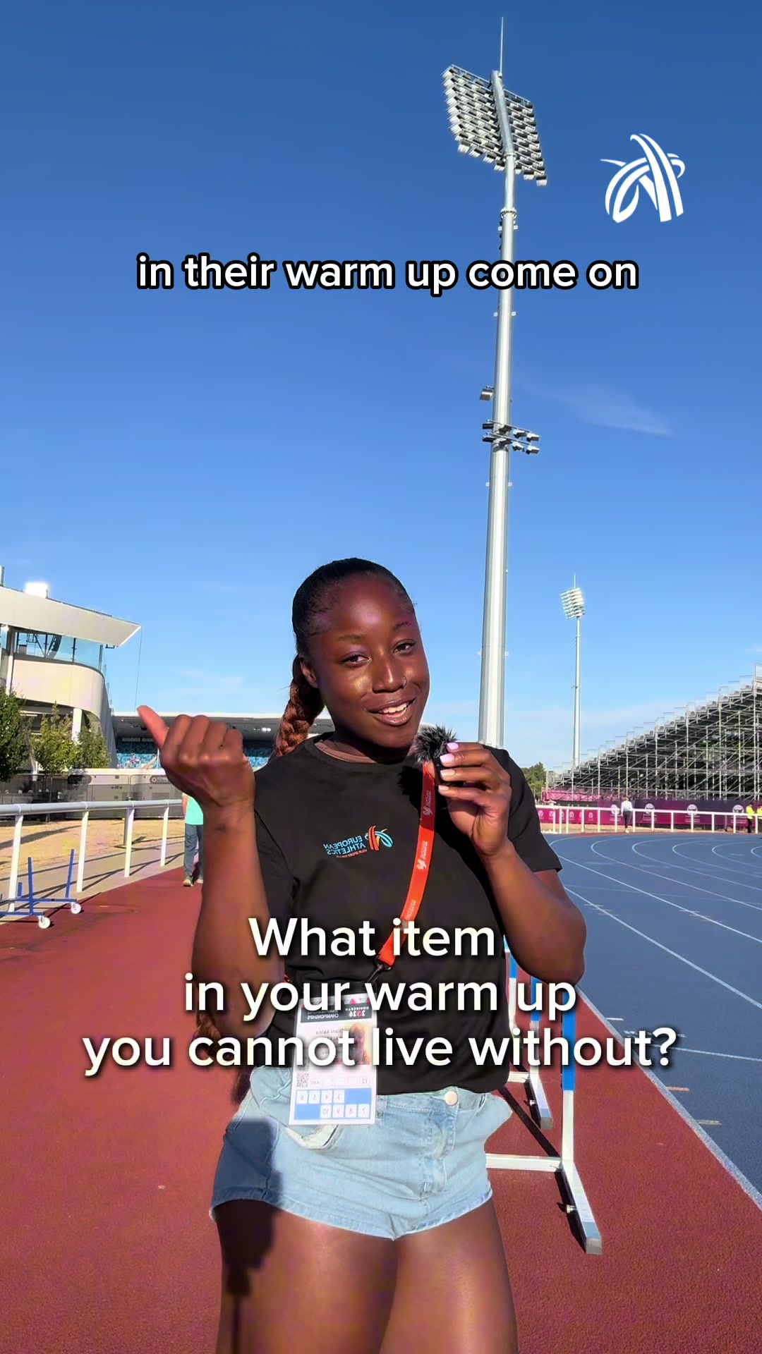@European Athletics