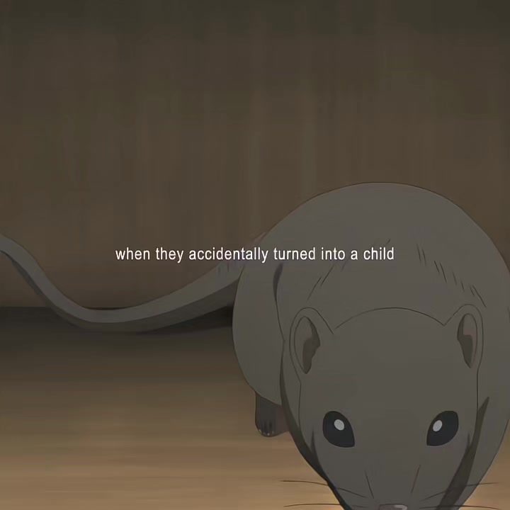 @ʀᴀᴇᴠᴇɴ | アニメ ツ