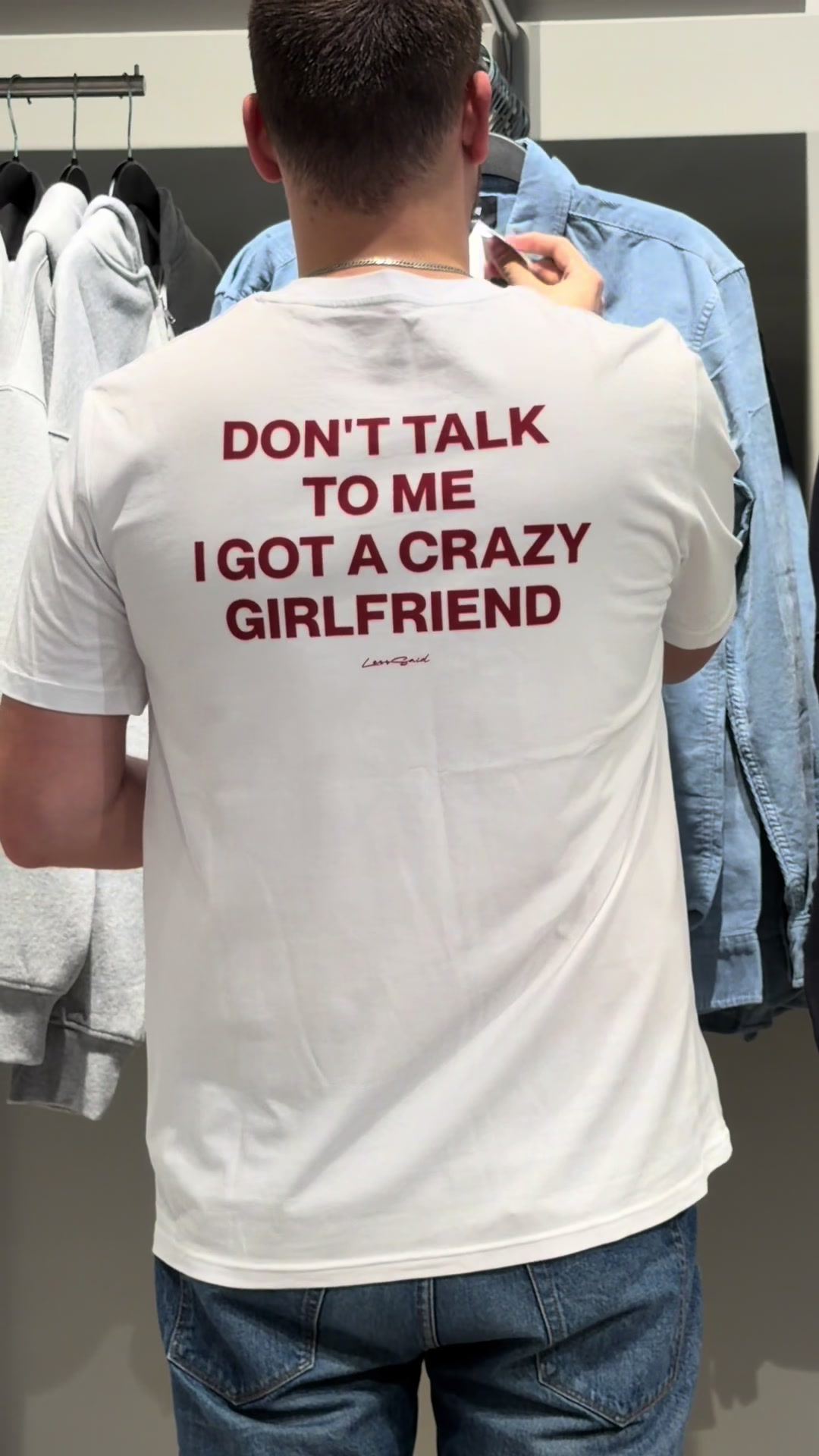 @LessSaidBrand