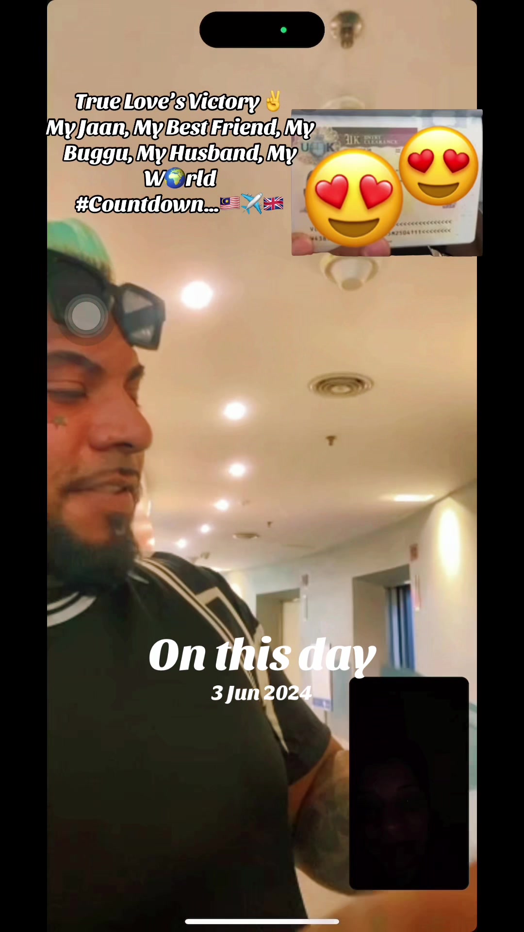 @ⁱᵐ͟͟͞͞☞🇬🇧𝕌𝕂 𝕊𝕙𝕖𝕣𝕟𝕚🐅