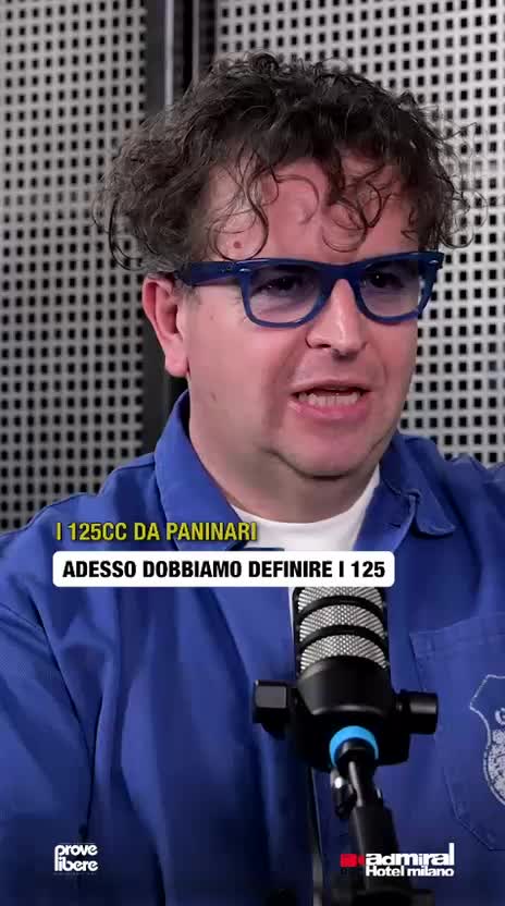 @BIRCIDE (Il Paninaro)