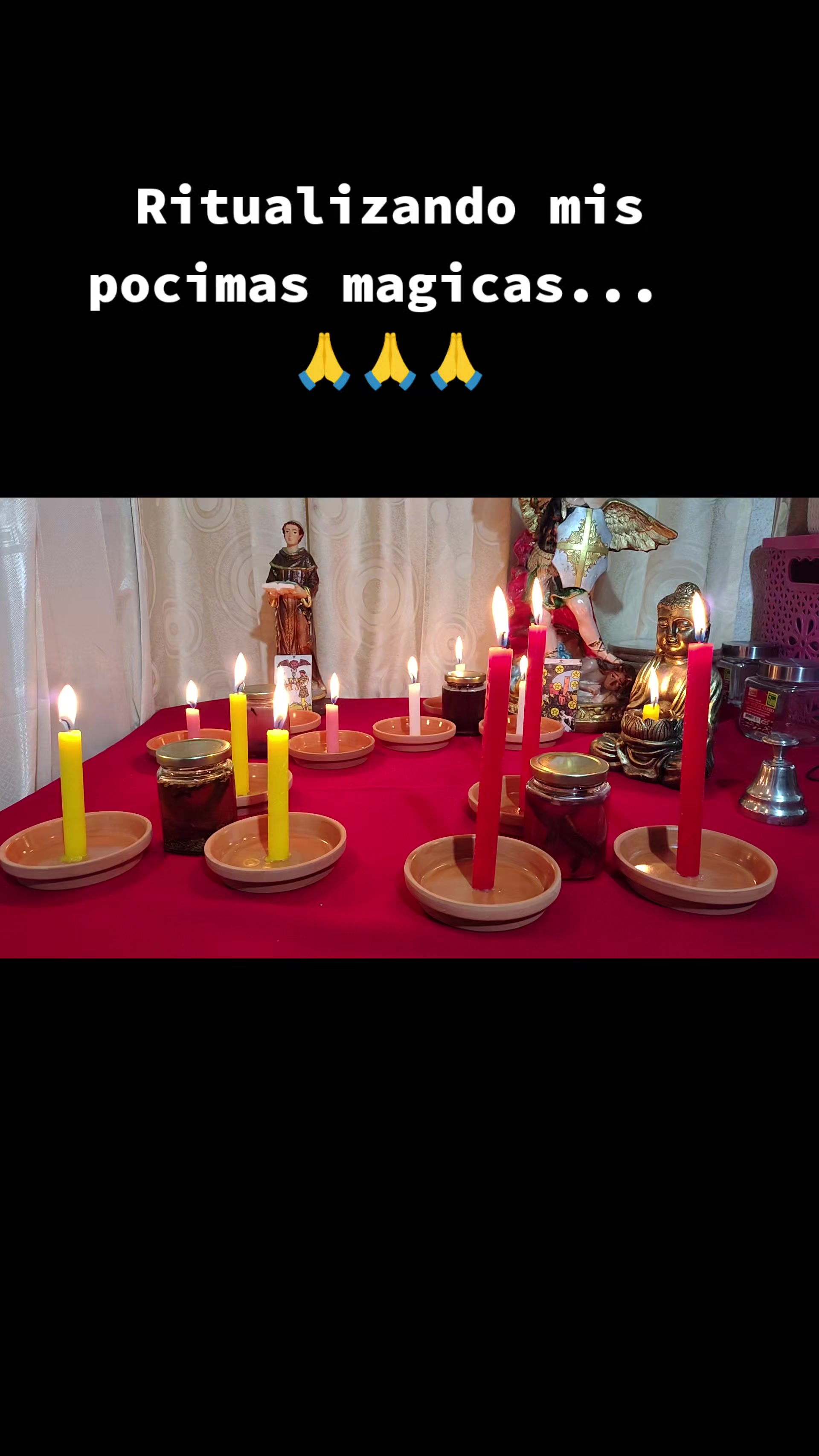 @TAROT LUZ DEL ALMA